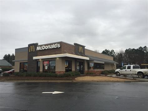 Mcdonalds jefferson - McDonald's at 4875 US Hwy 129 N, Jefferson, GA 30549. Get McDonald's can be contacted at (706) 693-4320. Get McDonald's reviews, rating, hours, phone number, directions and more.